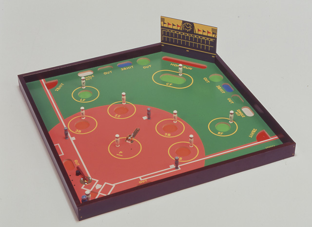 プロ野球史と共に振り返る！エポック社「野球盤」の60年ニッポン発の