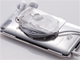 トリニティ、iPod touch用クリスタルケース「Crystal Case for iPod touch（2nd）」