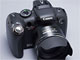 レビュー：フルHD動画撮影も可能な万能カメラ——キヤノン「PowerShot SX1 IS」
