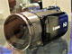 2009 International CES：米キヤノン、「DiGiC DV III」搭載ビデオカメラ新製品を展示