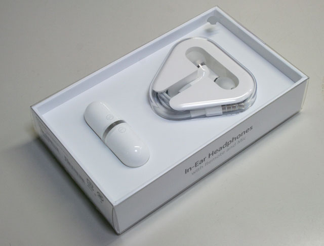みつる様専用 Apple In-Ear Headphones ME186FE/A Michelle｜Astell&Kern