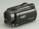 特集　春のフルHDビデオカメラ：HDカメラの新たな可能性を開く1台　“ハンディカム”「HDR-XR520V」 