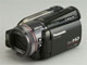 特集　春のフルHDビデオカメラ（7）：マニュアル派にもうれしいメガピクセル3板機　「HDC-HS300」