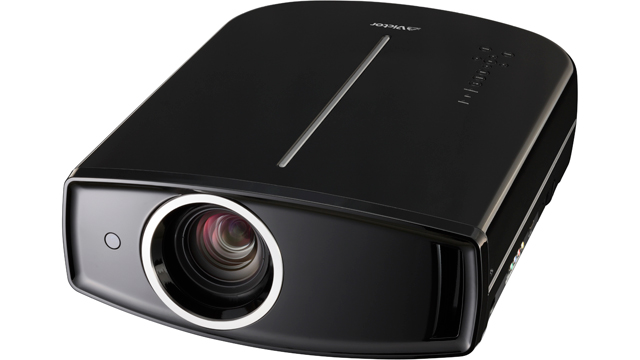 D-ILAプロジェクター ビクター HD-750B 【公式通販】