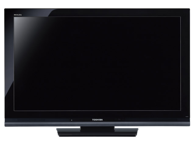 TOSHIBA REGZA A8000 32A8000 - テレビ/映像機器