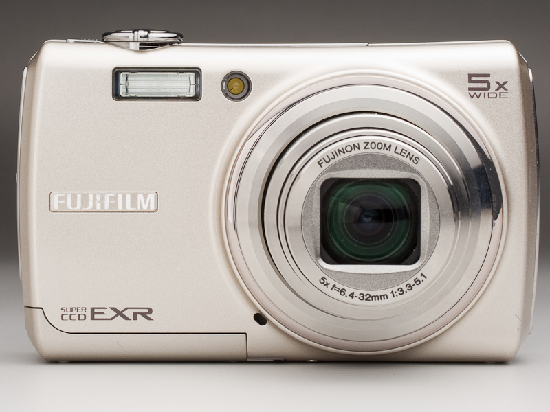 日時指定 FUJIFILM デジタルカメラ FinePix F200 EXR