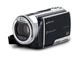 グリーンハウス、実売約3万円のフルHD対応SDHCビデオカメラ