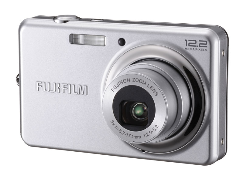 おトク情報がいっぱい！ FUJIFILM J150w FinePix J150W オンライン ...