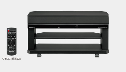 Panasonic ラックシアター SC-HTR40 20090730144703_986_.jpg