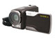 エグゼモード、実売2万4800円のHDビデオカメラ