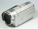 秋のフルHDビデオカメラ4番勝負（1）：極上性能をコンパクトに凝縮、ハンディカム 「HDR-CX520V／CX500V」