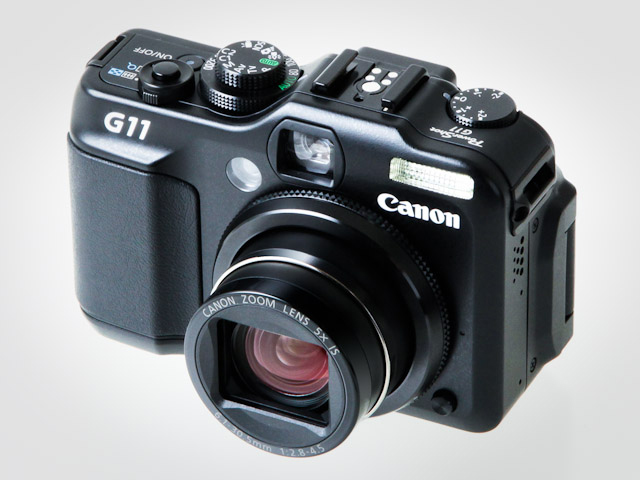 MA16KT12■ 美品 ■ キャノン　Canon PowerShot G11