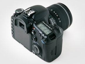 カメラ デジタルカメラ 高画素と高速連写を両立したハイアマ向けEOS――キヤノン「EOS 7D 