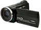 エグゼモード、2万円台の光学ズーム搭載HDビデオカメラ「YASHICA ADV-528HD」
