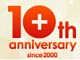 ソニースタイル、10周年を記念した“5年間保証”無償提供キャンペーンを実施