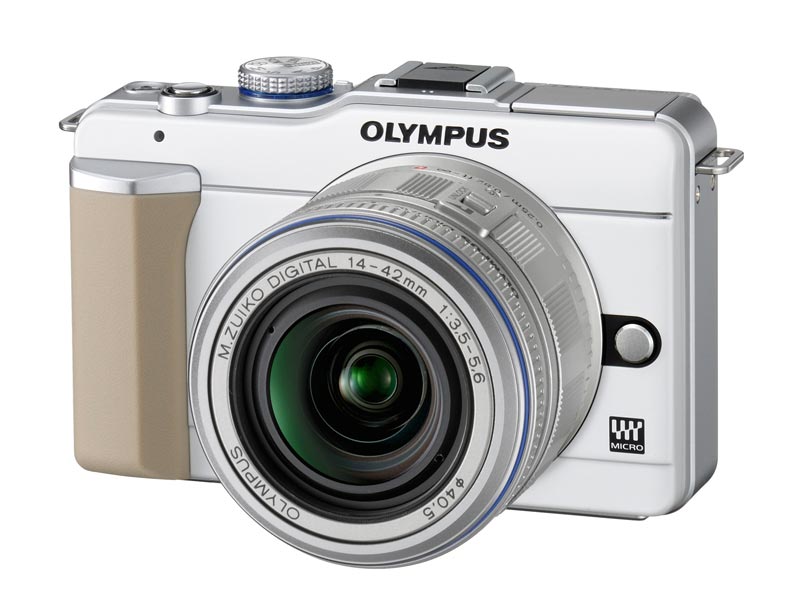 専門用語なしで一眼の仕上がり、小さい“デジタルPen”「OLYMPUS PEN