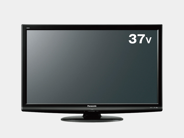 【即日発送可】TH-L37S2 パナソニック VIERA 37V型 テレビ ビエラ37型テレビ Panasonic VIERA S2 TH-L37S2 Panasonic TH-L37S2 37