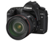 キヤノン、「EOS 5D Mark II」動画撮影機能強化ファームウェアを提供