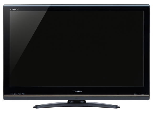 東芝、2010家電エコポイント対象の「37Z9500」など3機種 - ITmedia NEWS
