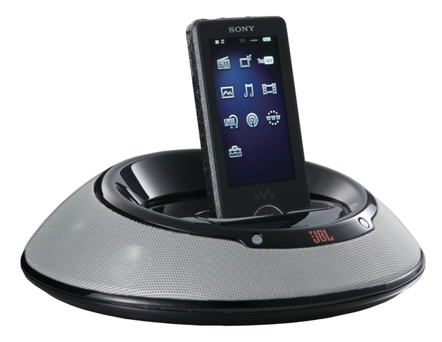 ハーマンインターナショナル JBL ウォルナット Product Release | HARMAN