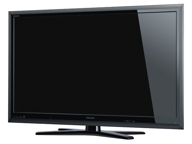 TOSHIBA REGZA レグザ 液晶カラーテレビ 47Z1 47V型 - 液晶テレビ