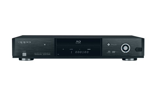 Cambridge Audio Azur 650BD BD/SACD/CD/DVDプレイヤー ブルーレイ