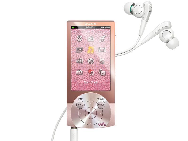 Sony NW-A56 ウォークマン SONY NW-A56HN [32GB] 価格比較 - 価格.com