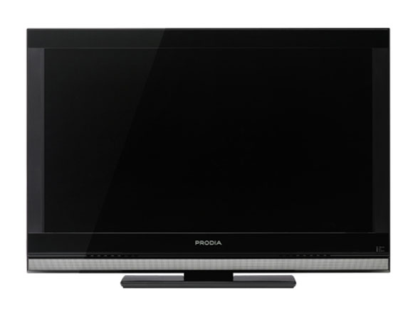 PRODIA 32型 デジタルハイビジョン液晶テレビ PIXELA - テレビ