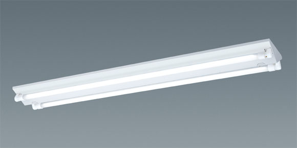 パナソニック電工、直管形LEDランプ搭載ベースライトを発売：3万円を切る - ITmedia NEWS