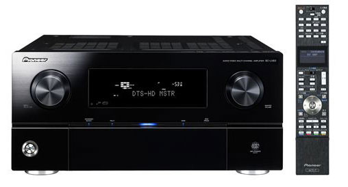 パイオニア「SC-LX83」で聴く「9 ＜ナイン＞」の埋もれていた音：山本