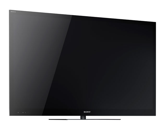 ソニー、直下型LEDバックライト搭載の「HX920シリーズ」など“BRAVIA”新製品：16倍速相当 - ITmedia NEWS