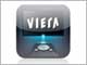 パナソニック、“VIERA”“DIGA”を操作するiPhoneアプリを発表