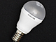 失敗しない小型LED電球の選び方（1） 東芝ライテック「LDA4L-E17」