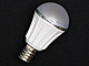 失敗しない小型LED電球の選び方（2） 三菱電機オスラム「LDA5L-H-E17」