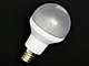失敗しない小型LED電球の選び方（3）日立アプライアンス「LDA7L-E17」