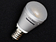失敗しない小型LED電球の選び方（4）パナソニック「LDA6L-E17」
