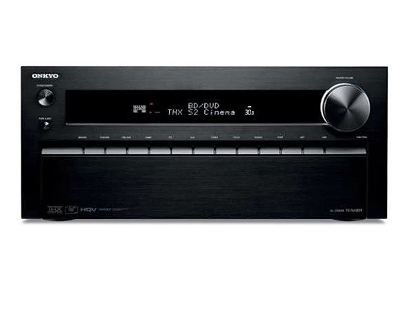 ONKYO TX-NA609 7.1ch AVアンプ ネットワーク