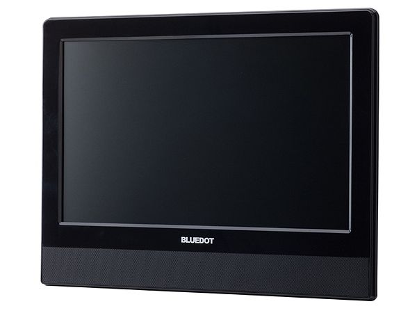 テレビ・映像機器 バイ・デザイン デジタルフォトフレーム 地デジTV 10
