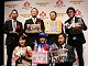 日本おもちゃ大賞、「にんげんがっき」など7製品が受賞
