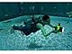 ソニー、銀座ソニービルで200インチ画面を使った仮想空間体験イベント「VR 黒潮の海で泳ごう！」を実施