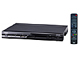 ユニデン、外付けHDD録画対応の3波対応チューナーを発売