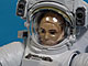 宇宙に思いをはせるプラモデル、バンダイ「1/10 ISS船外活動用宇宙服」