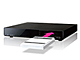 日立マクセル、iVDR搭載のNAS「Family Max」を発売