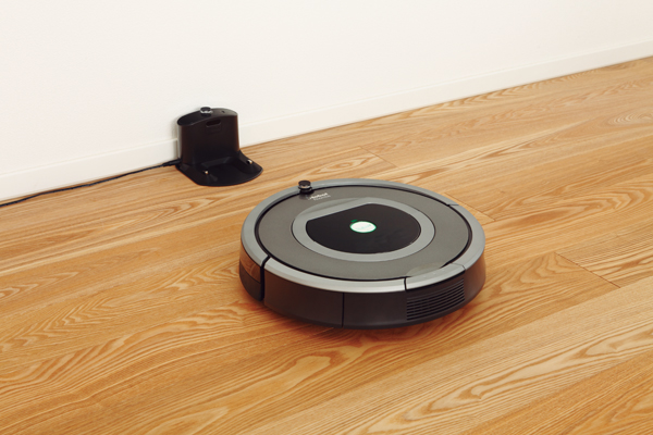 自分で組み立てるロボット掃除機 「大人の科学Vol.33 卓上ロボット掃除