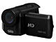 赤外線ナイトモード搭載：GEANEE、実売5000円以下のHDムービーカメラ「DV310」