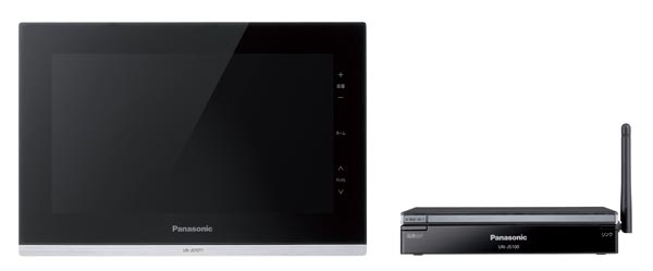 【頑張らない修造 】Panasonic DIGA+ UN-JL19T1-K l_ts_10digaplus03.jpg