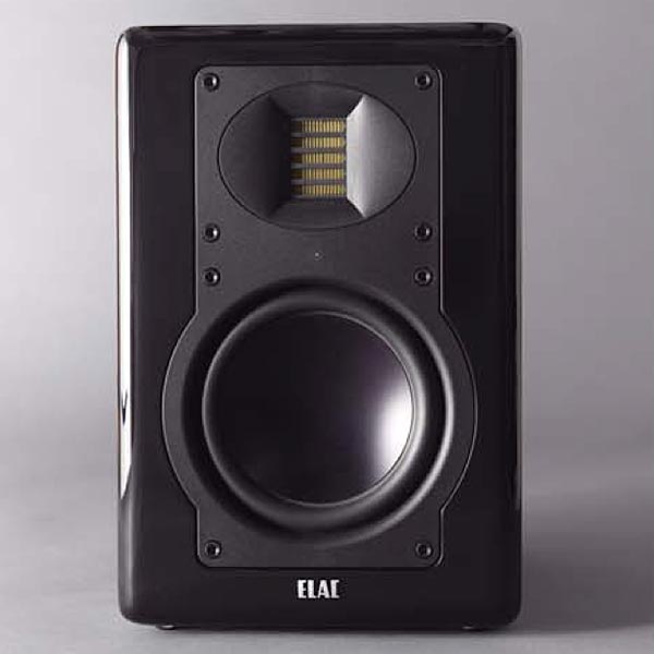 ELAC】AM 50 アンプ内蔵スピーカー 【公式通販】