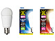 NECライティング、断熱材施工器具対応の小型LED電球を新発売