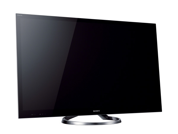 帰ってきた“ブラビア史上最高画質”、「HX950シリーズ」登場（1/2