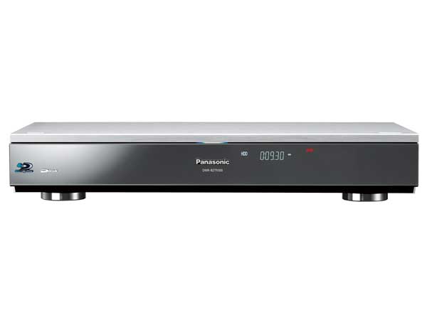 【美品 希少】DMR-BZT9300 Panasonic DIGA Panasonic DMR-BXT970 全自動DIGA